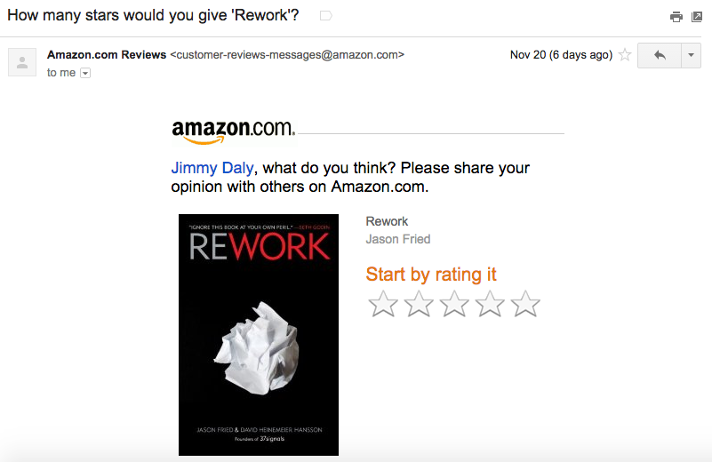 amazon-review