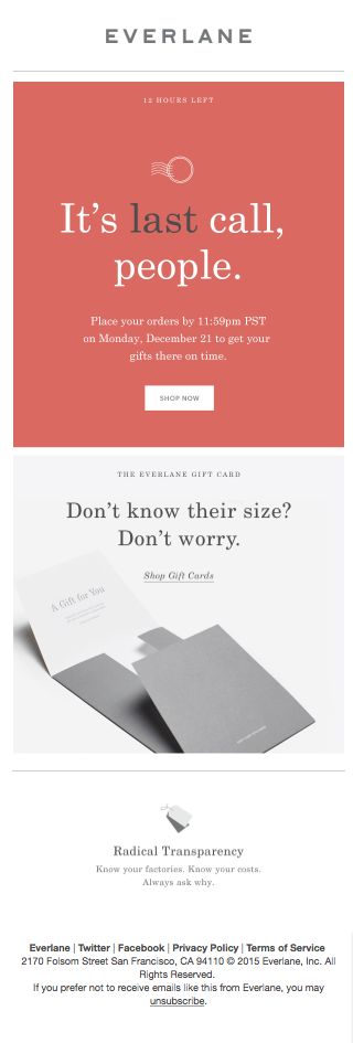 EVERLANE