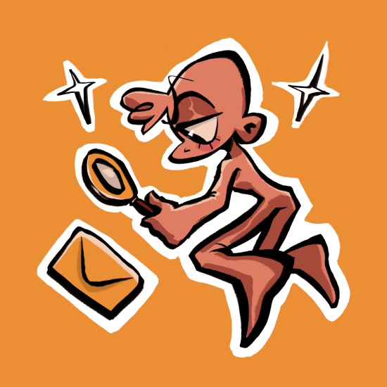 открываемость рассылки