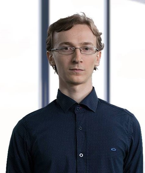 Антон Чирков