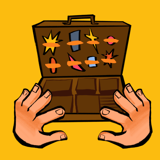 Мастер-шаблон писем