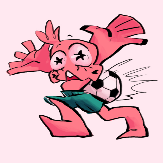 спецпроект к спортивному событию