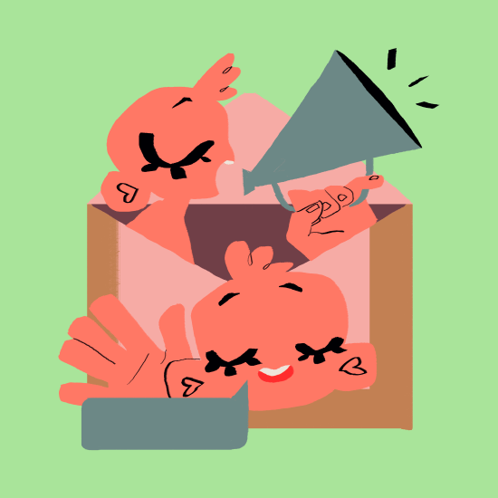 Всё об AMP for email