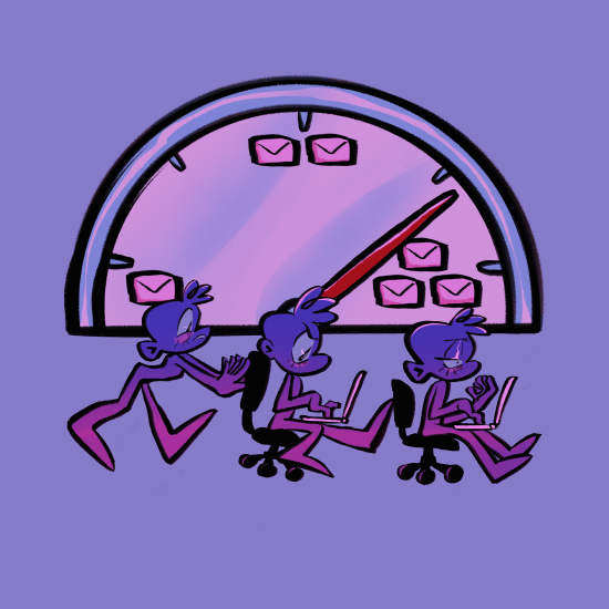 На&nbsp;54% ускорили дизайн и&nbsp;вёрстку писем для банка с&nbsp;помощью мастер-шаблона