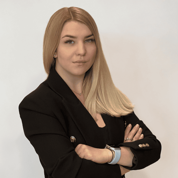 София Левтеева