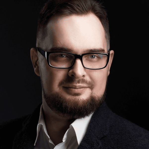 Владимир Дудоладов