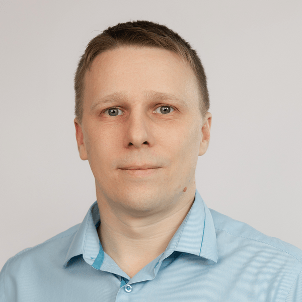 Юрий Гусев