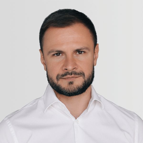 СЕО Genius Group Геннадий Нагорнов