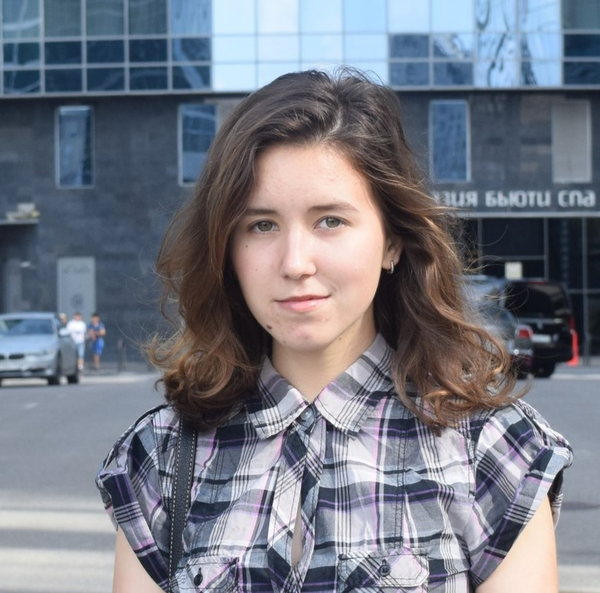 Лиана Галина