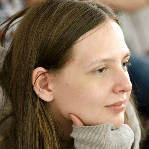 Анастасия Быкова