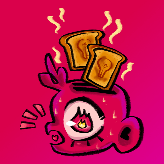 как придумывать креативные идеи