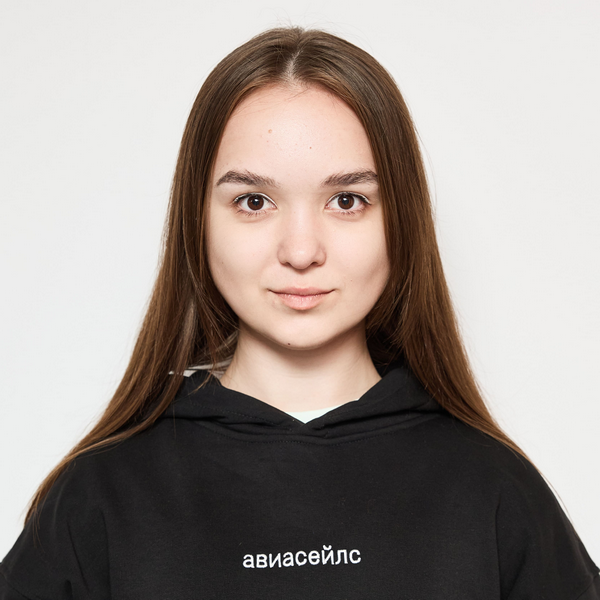 Наталья Шарикова