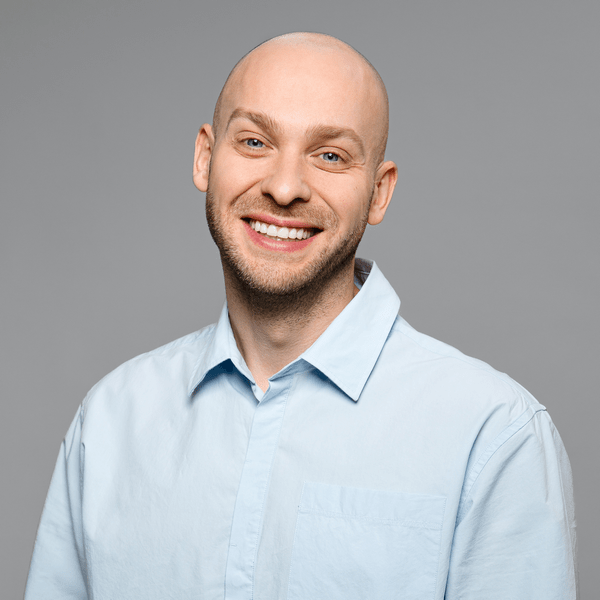 Андрей Будаев HRD