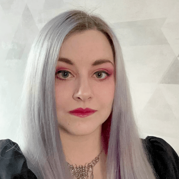 Виктория Киселёва