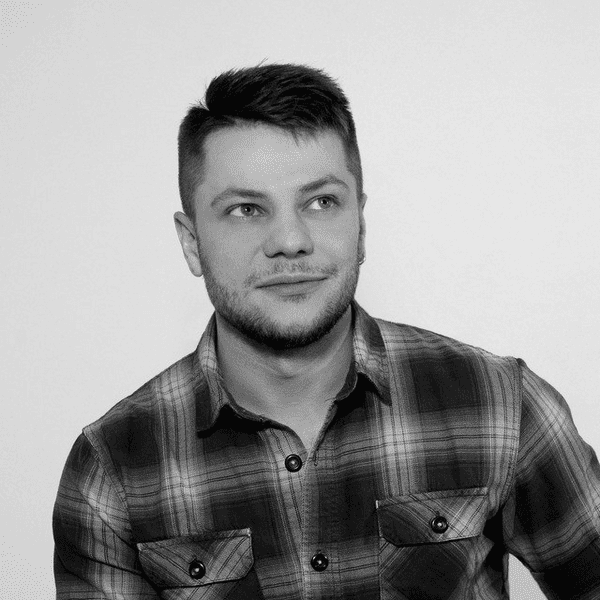 Сергей Самсоненко