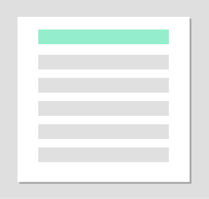 пример мобильной адаптации емейл-рассылки