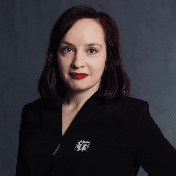 Ульяна Жеринова