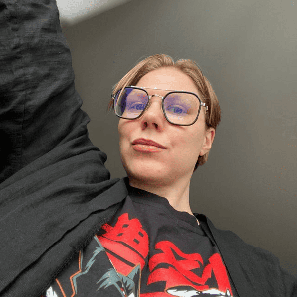 Светлана Дучак