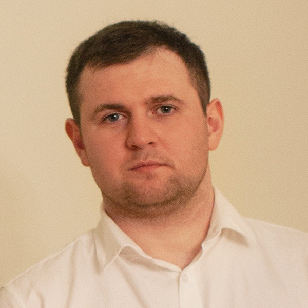 Артём Чепков