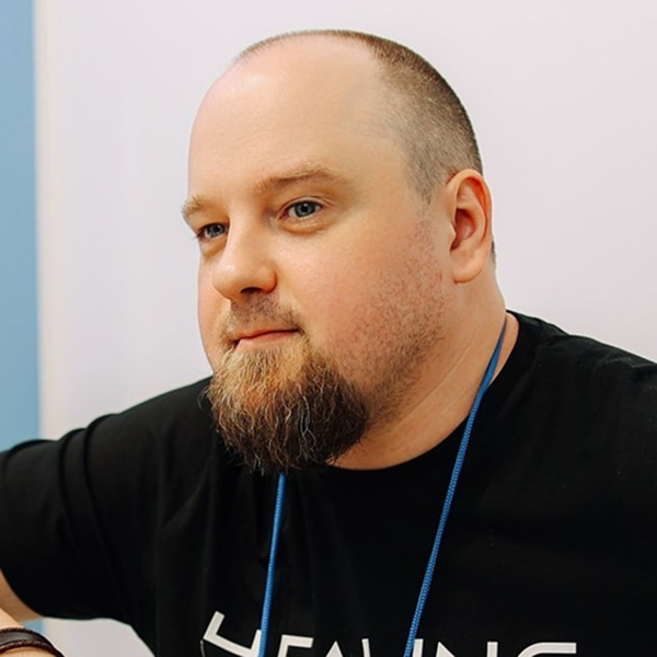 Евгений Шишков