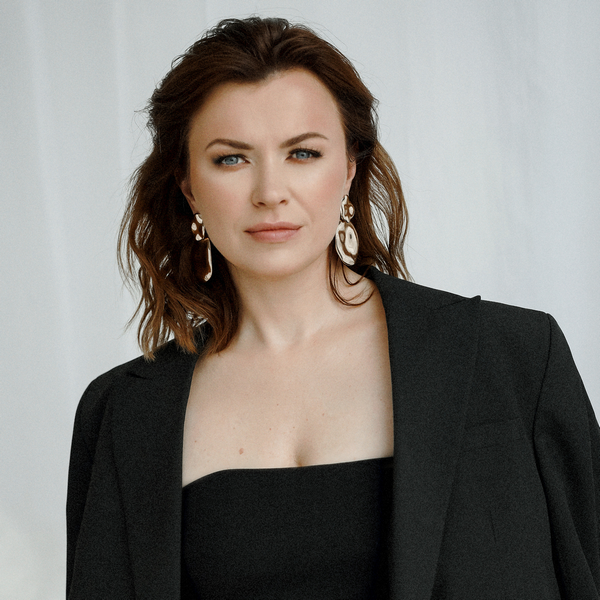 Светлана Дёмина