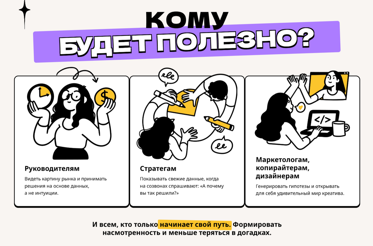 тренды CRM-маркетинга
