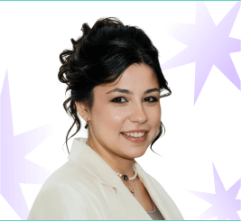 Виктория Киселёва