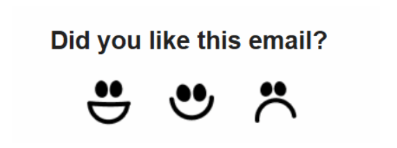 пример блока оценки