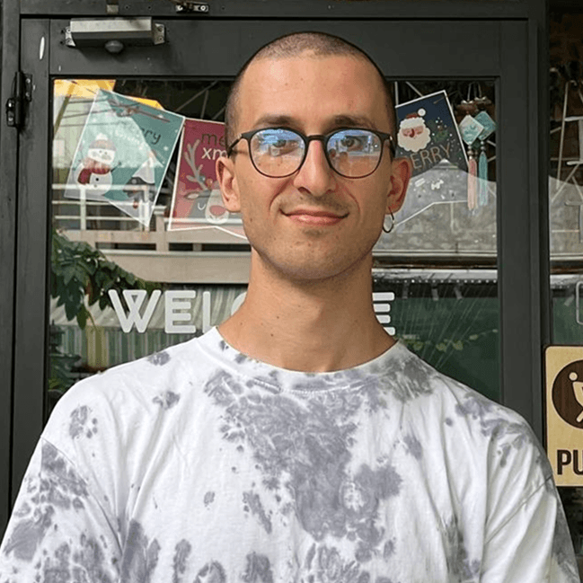 Дмитрий Грибок, Тимлид CRM-отдела FitStars