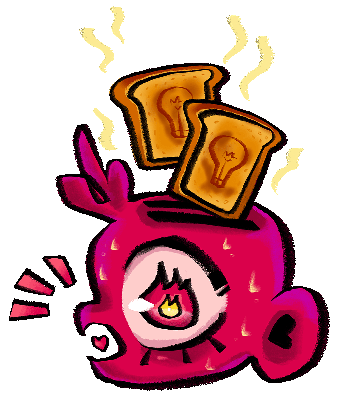 Как придумывать креативные идеи (видео)