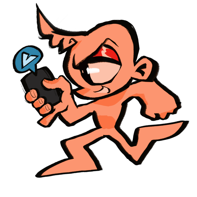 Чек-лист: запуск чат-бота для мероприятия